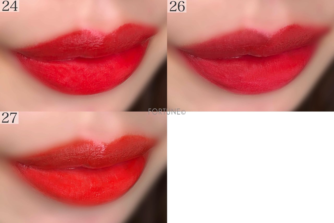 ゲラン 2019夏新作 ルージュ ジェ 新色