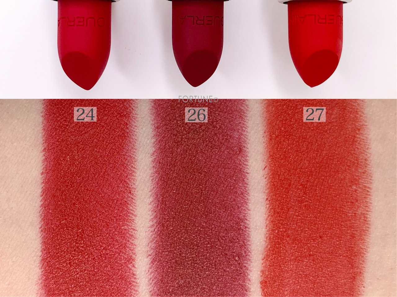 ゲラン 2019夏新作 ルージュ ジェ 新色