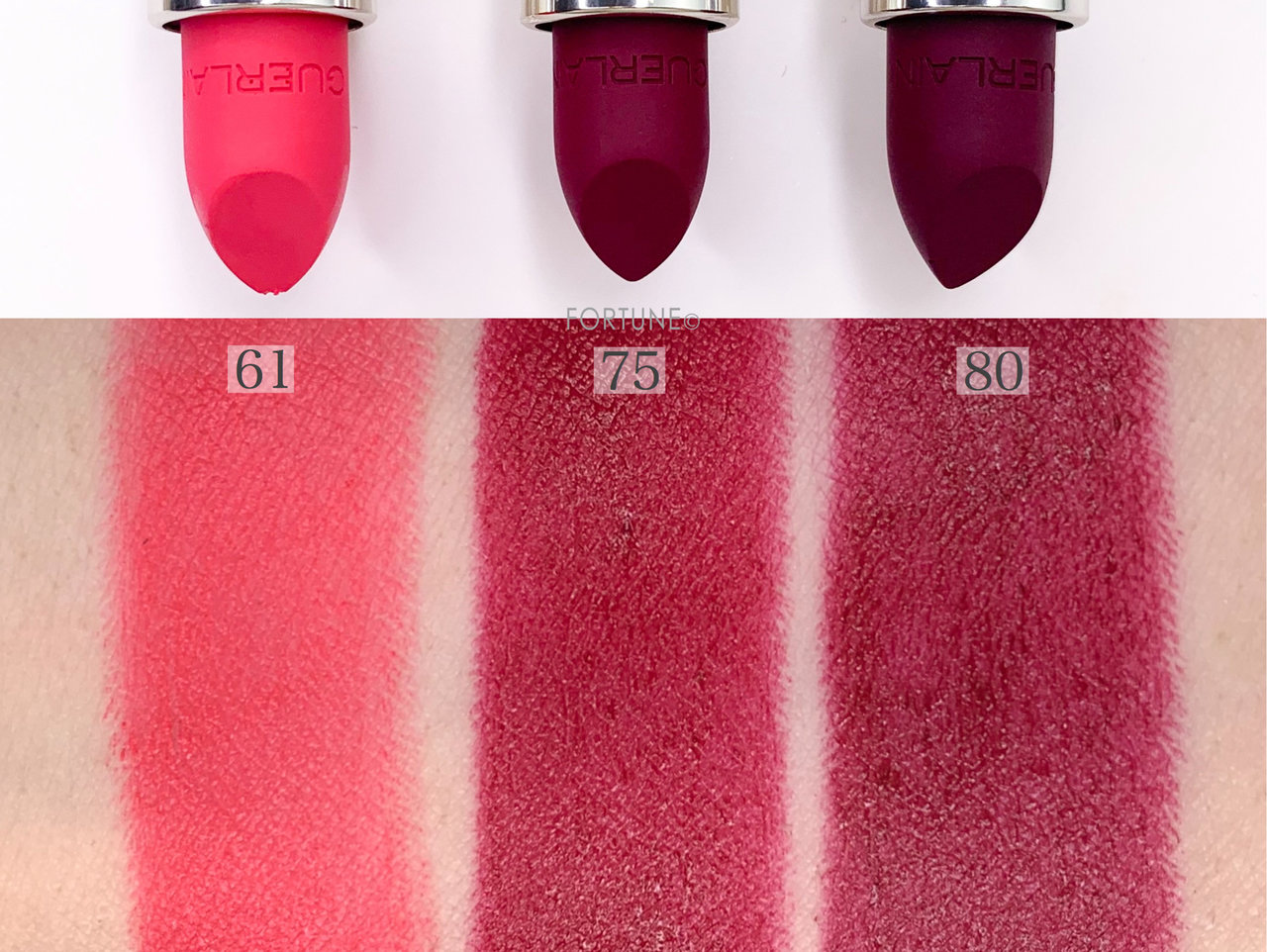 ゲラン 2019夏新作 ルージュ ジェ 新色