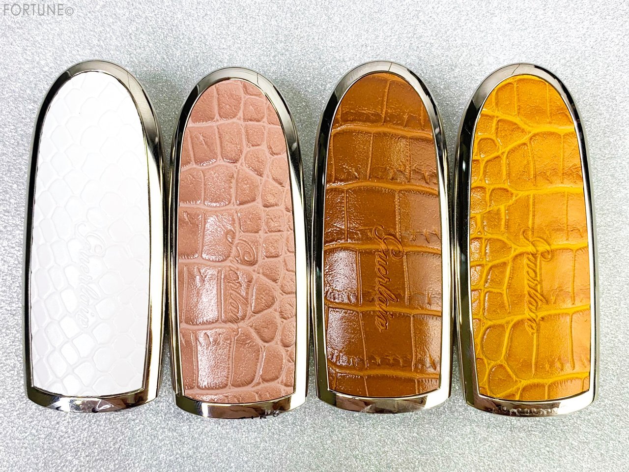 ゲラン 2019夏新作 ルージュ ジェ 新ケース