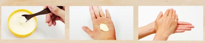 ザ・ボディショップ　ボディバター カクタスブロッサム　使い方