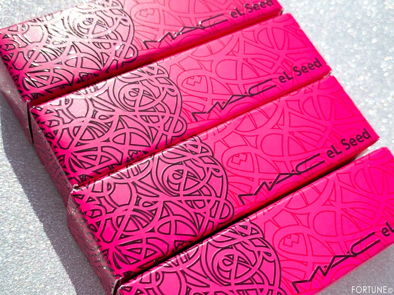 M·A·C（マック）2019夏新作コスメ リップスティック限定色