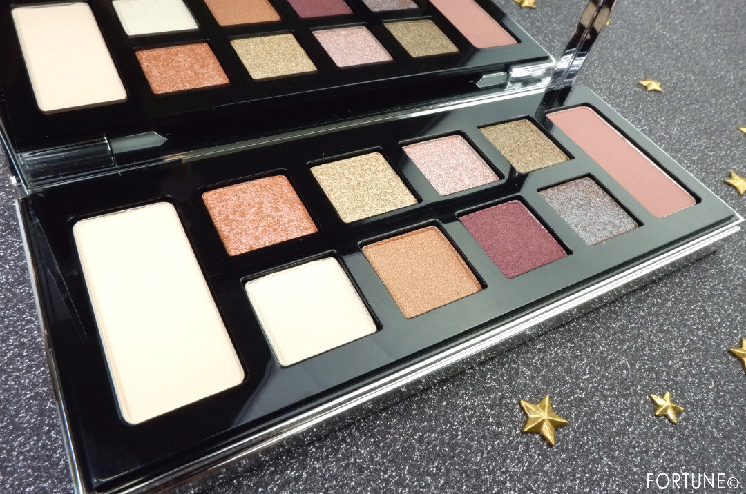 BOBBI BROWN　ボビイ ブラウン　モルトン ドラマ アイ パレット　2019夏新作