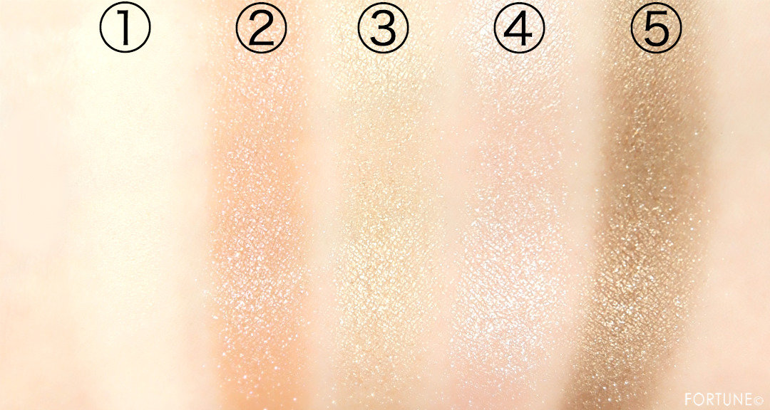 BOBBI BROWN　ボビイ ブラウン　モルトン ドラマ アイ パレット　スウォッチ　2019夏新作