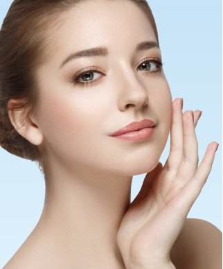 リゼラムトーン　ブルーベースBBクリーム