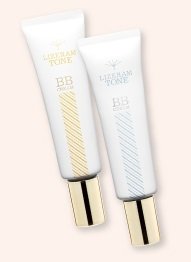 リゼラムトーン　イエロー　ブルー　ベース　BBクリーム　2019春夏　新作コスメ