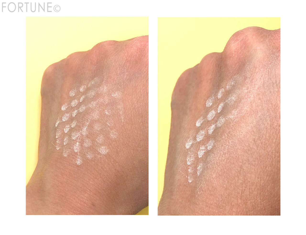 エテュセ(ettusais) 新作「オイルブロック パウダー」使用感4月18日発売