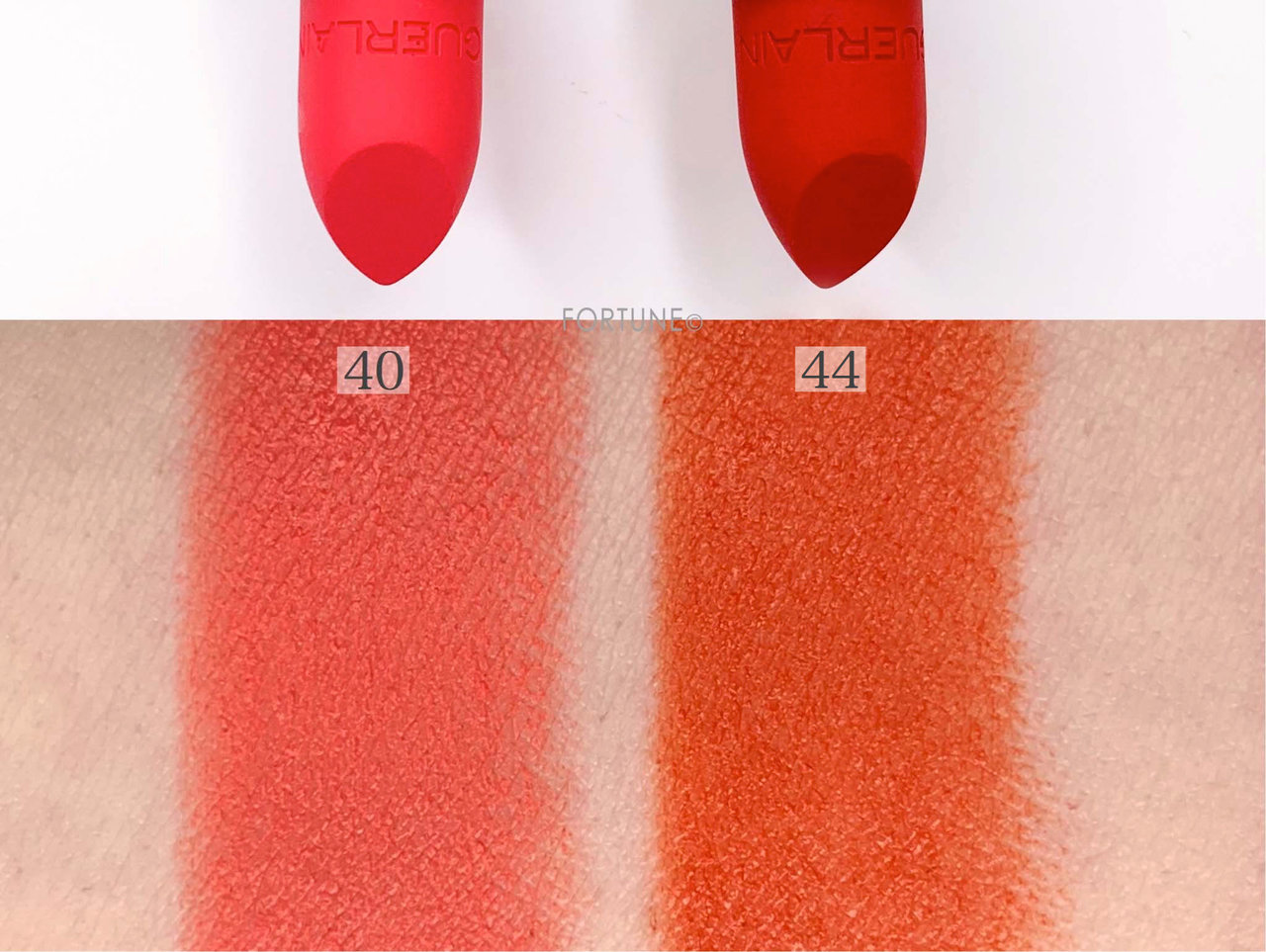 ゲラン 2019夏新作 ルージュ ジェ 新色