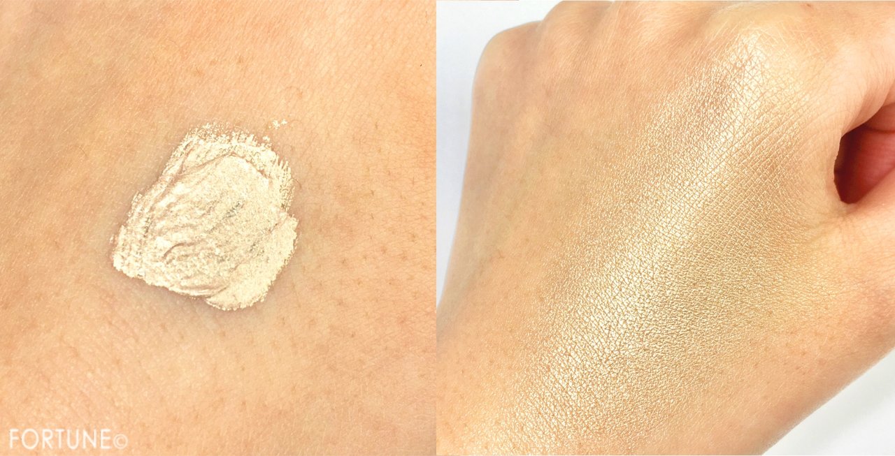 REVLON（レブロン）「レブロン カラーステイ エンドレス グロウ リキッド ハイライター」使用感