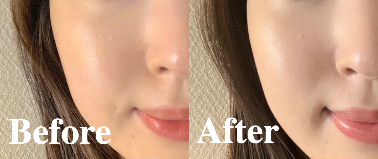 ローラメルシエ　フローレス ルミエール ラディアンス パーフェクティング ファンデーション　レビュー