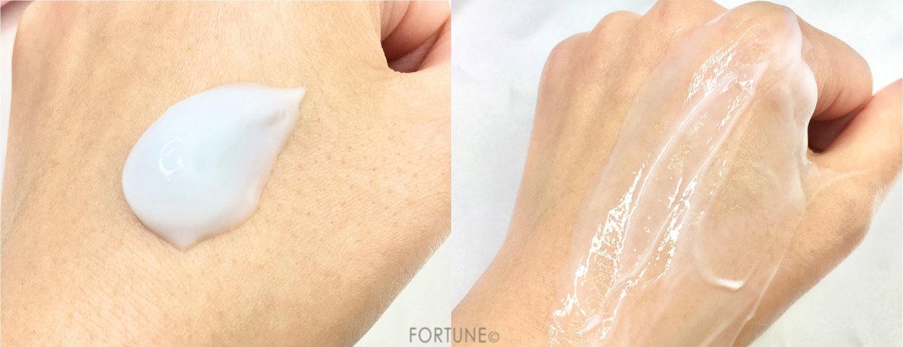 サムライウーマン ハンドクリーム　使用感