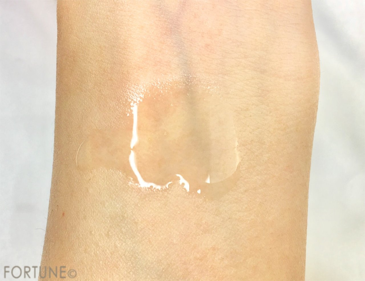 サムライウーマン サクラピンク オードパルファム　使用感