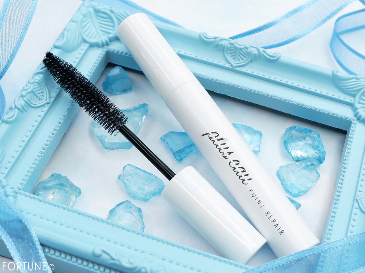 プリュスオー「ポイントリペア」