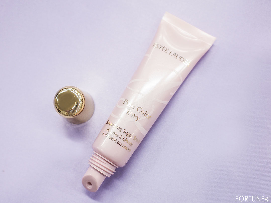 ピュア カラー エンヴィ スムージング スクラブ