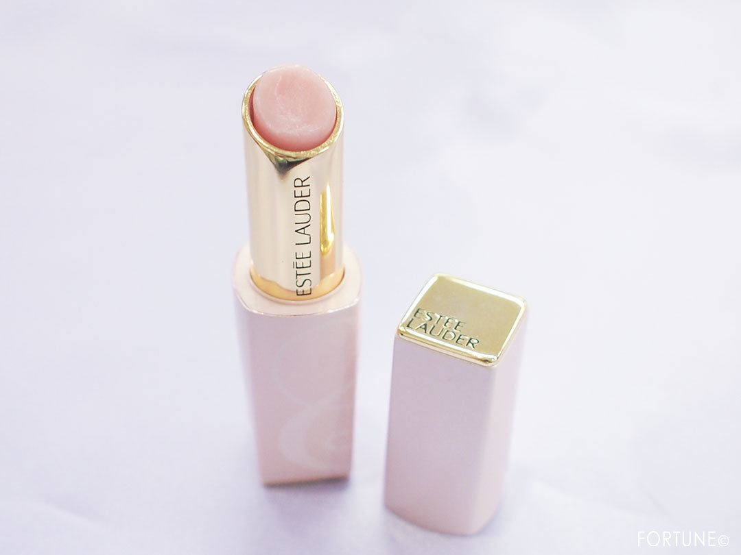 「ピュア カラー エンヴィ カラー リプレニッシュ リップ バーム」