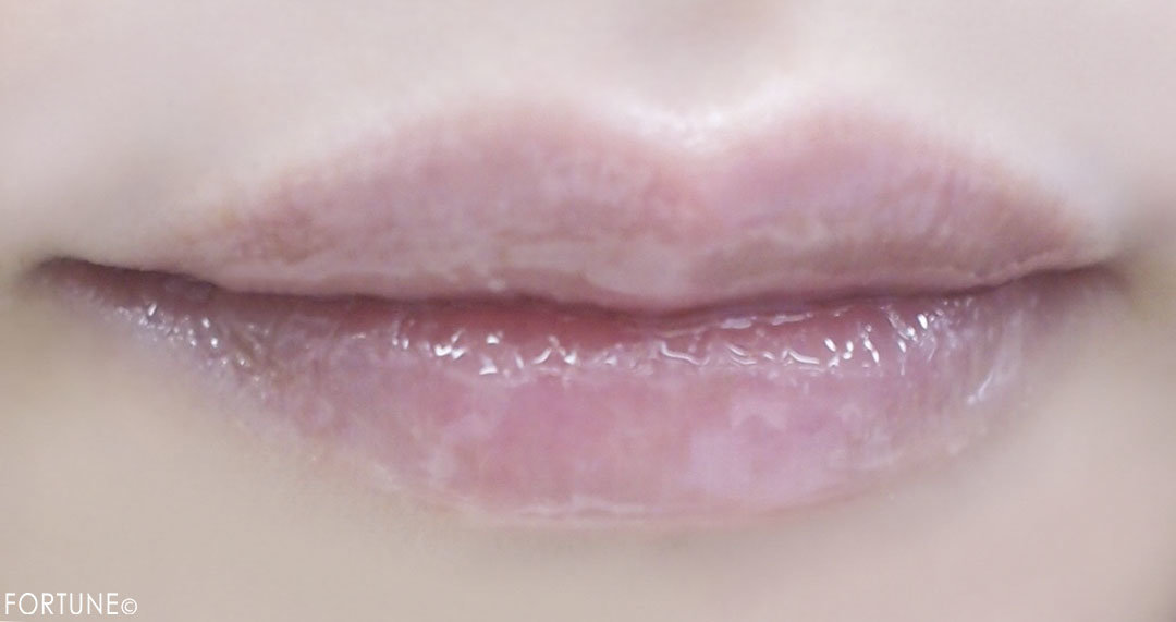 「ピュア カラー エンヴィ スムージング スクラブ」使用感