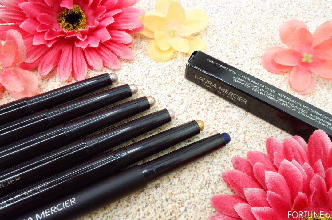 画像「ローラ メルシエ　キャビアスティック アイカラー　2019夏新作　新色」