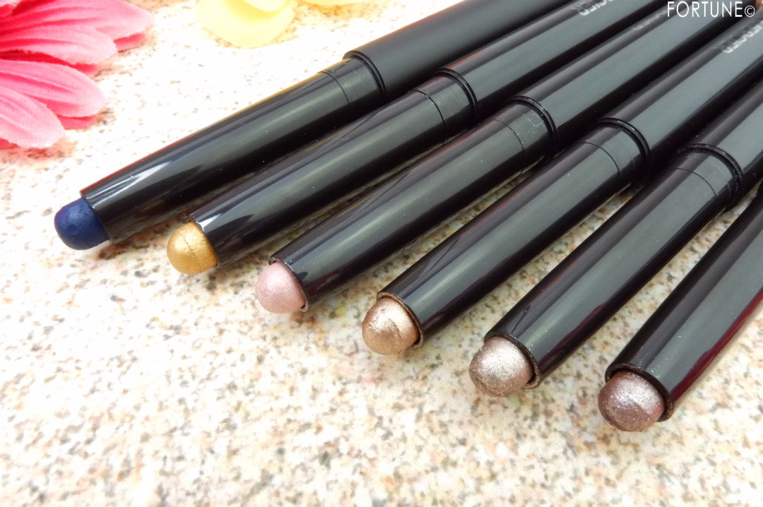 画像「ローラ メルシエ　キャビアスティック アイカラー　2019夏新作　新色」