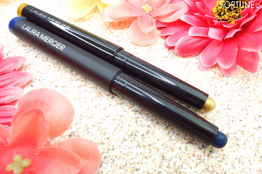 画像「ローラ メルシエ　キャビアスティック アイカラー　2019夏新作　MEDITERRANEAN ESCAPE　新色」