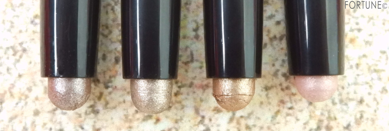 画像「ローラ メルシエ　キャビアスティック アイカラー　2019夏新作　CAVIAR CHROME COLLECTION　新色」