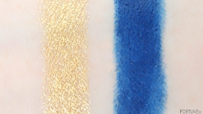 画像「ローラ メルシエ　キャビアスティック アイカラー　2019夏新作　MEDITERRANEAN ESCAPE　スウォッチ　新色」