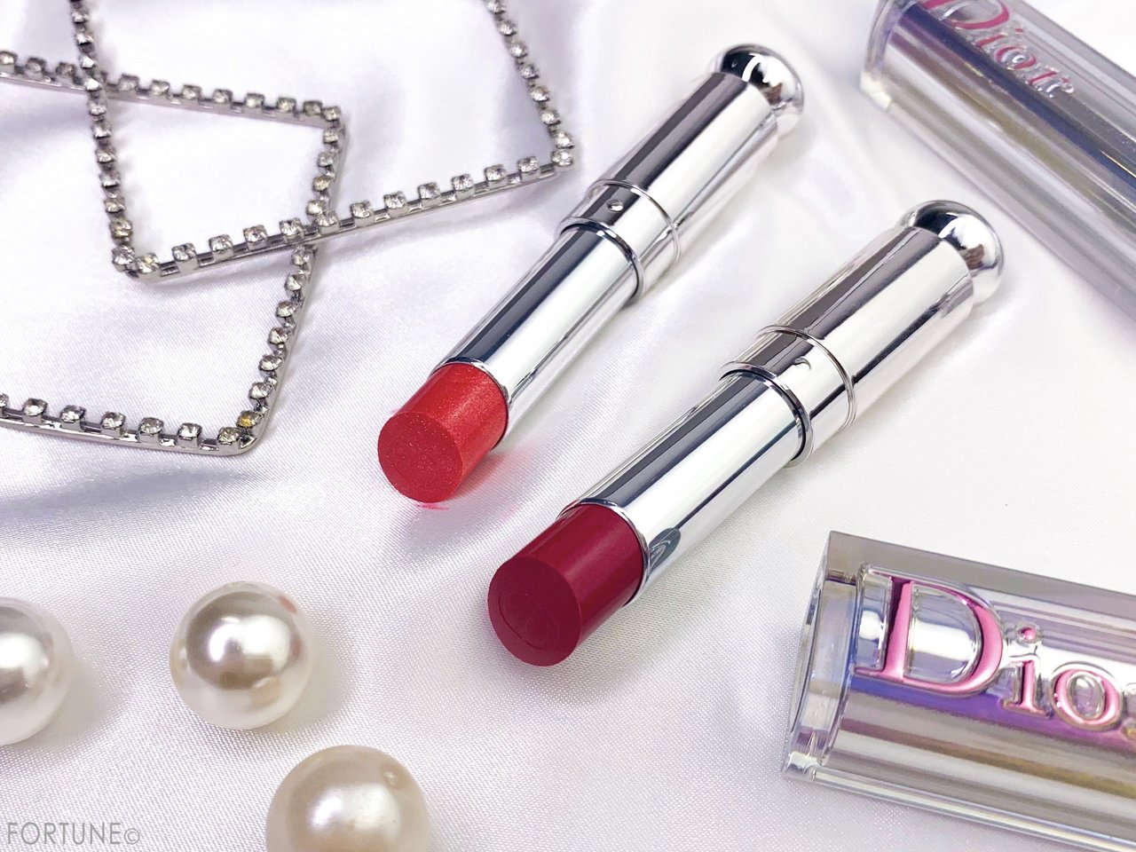 Dior ディオール 2019春夏新作コスメ ディオール アディクト ステラー シャイン 976 662