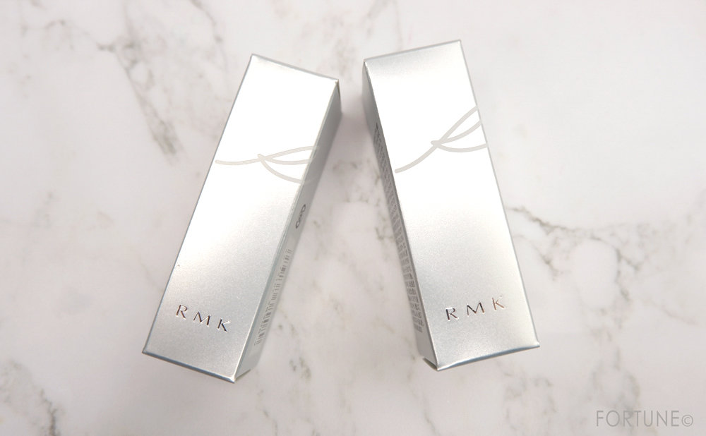 RMKリップコレクション『Color Summer Kiss』　「リップスティック コンフォート マットフィット」「リップスティック コンフォート ブライトリッチ」