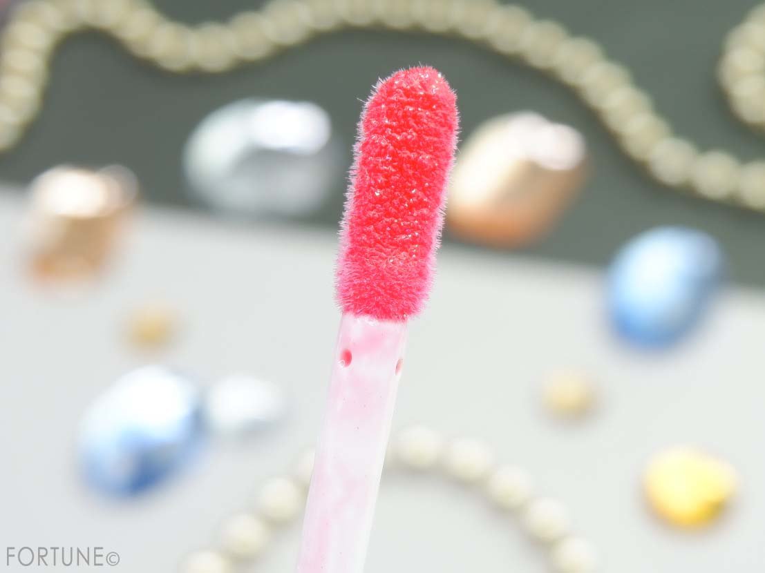 アレスクラ　「リッププランパー ヒミツコレクション」