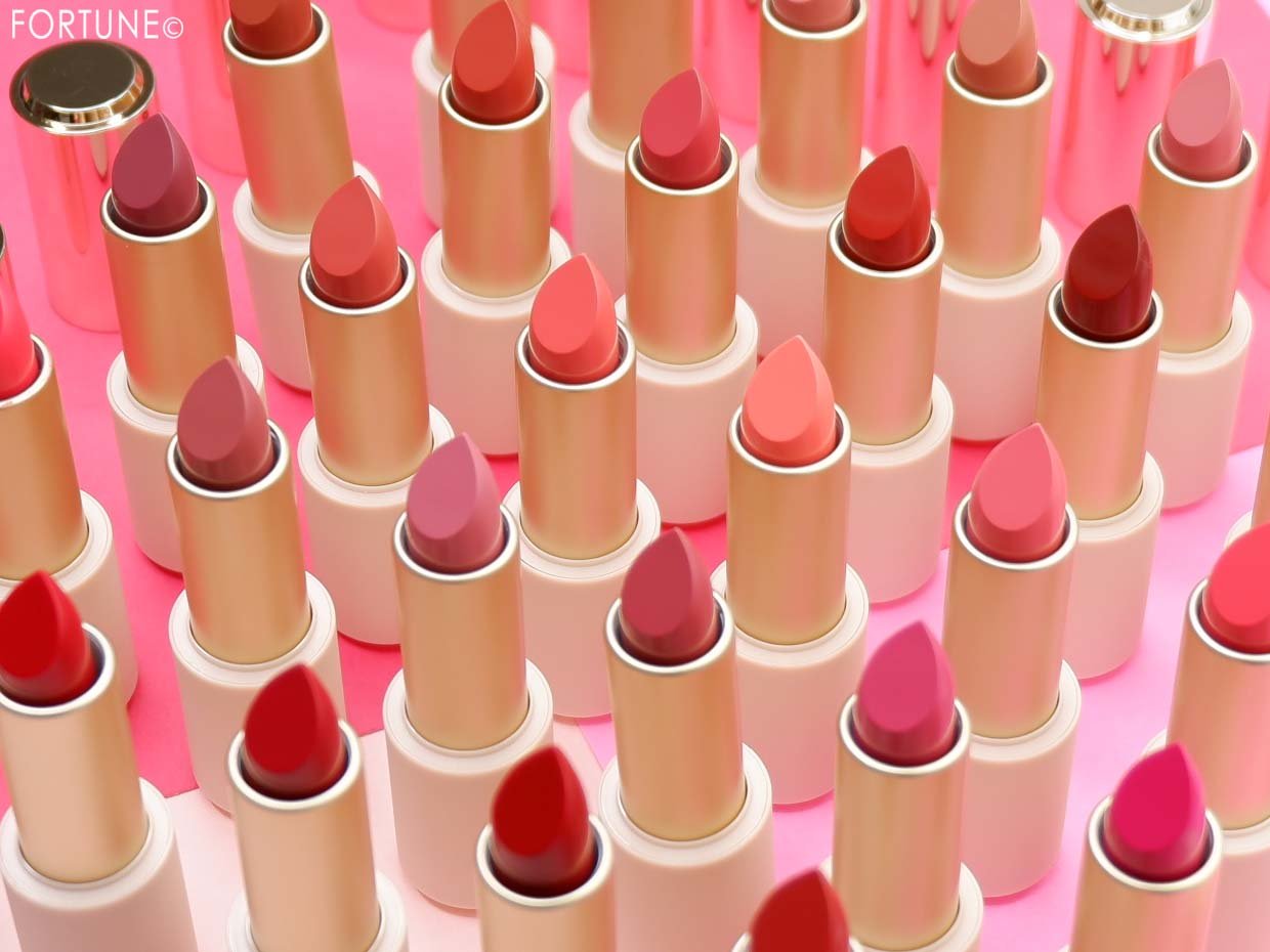 エチュードハウス「ベターリップトーク ベルベット」