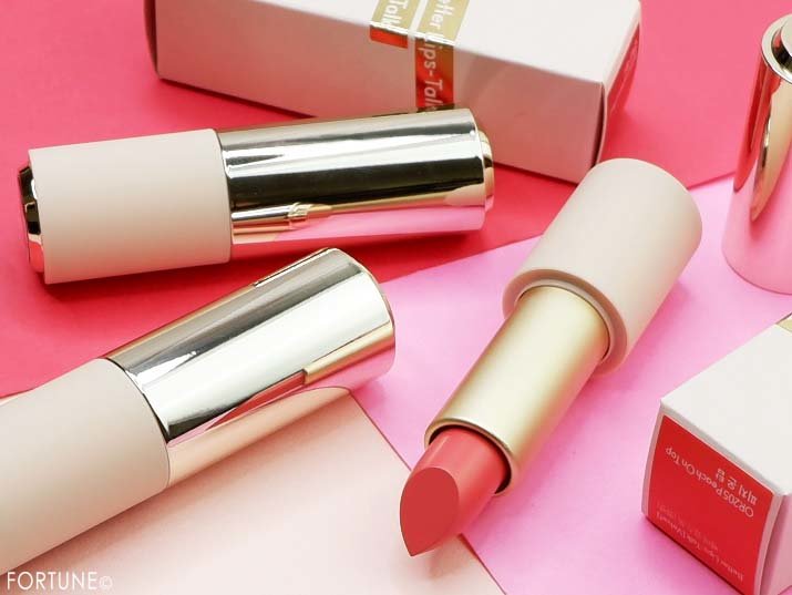 エチュードハウス「ベターリップトーク ベルベット」