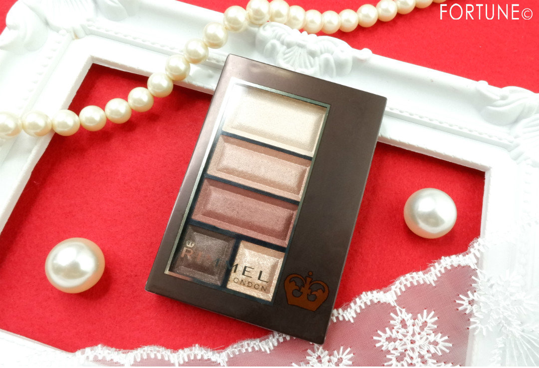 リンメル　ショコラスウィート　アイズ　101 カシスムースショコラ