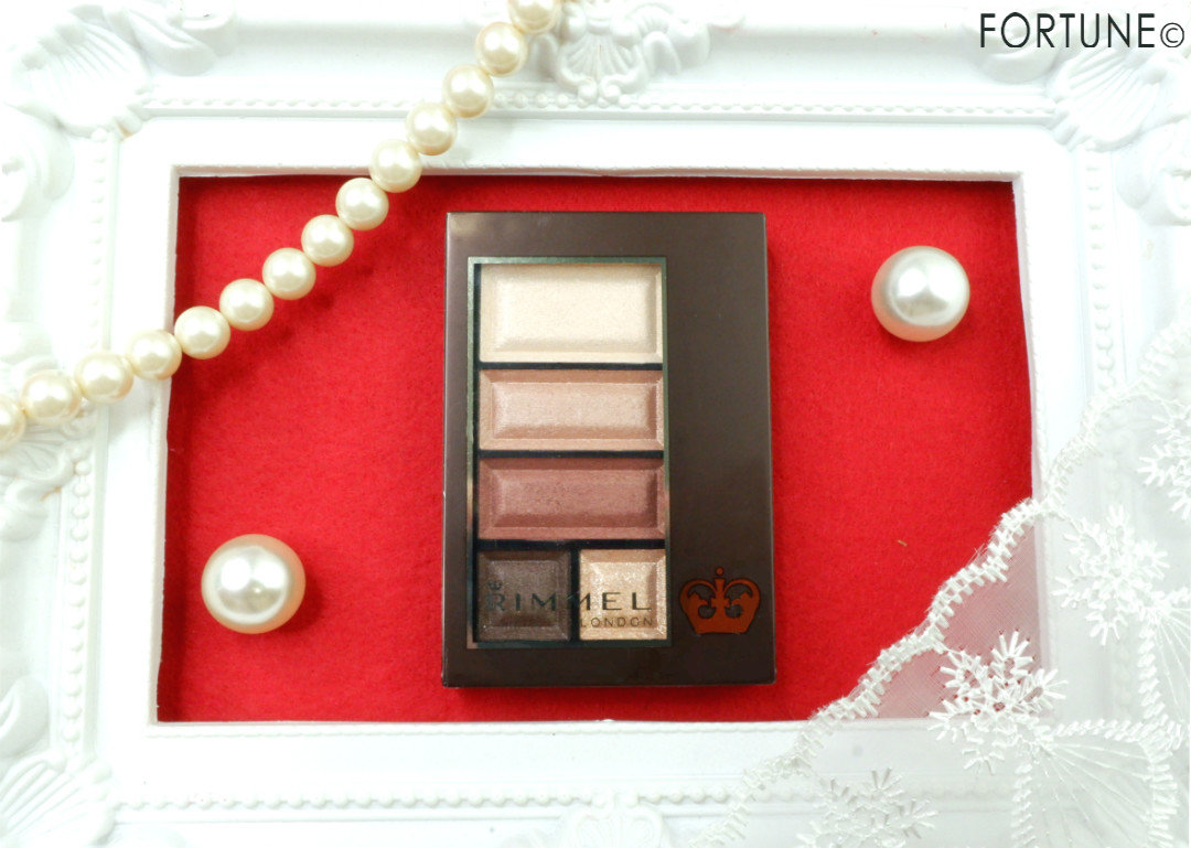 リンメル　ショコラスウィート　アイズ　101 カシスムースショコラ