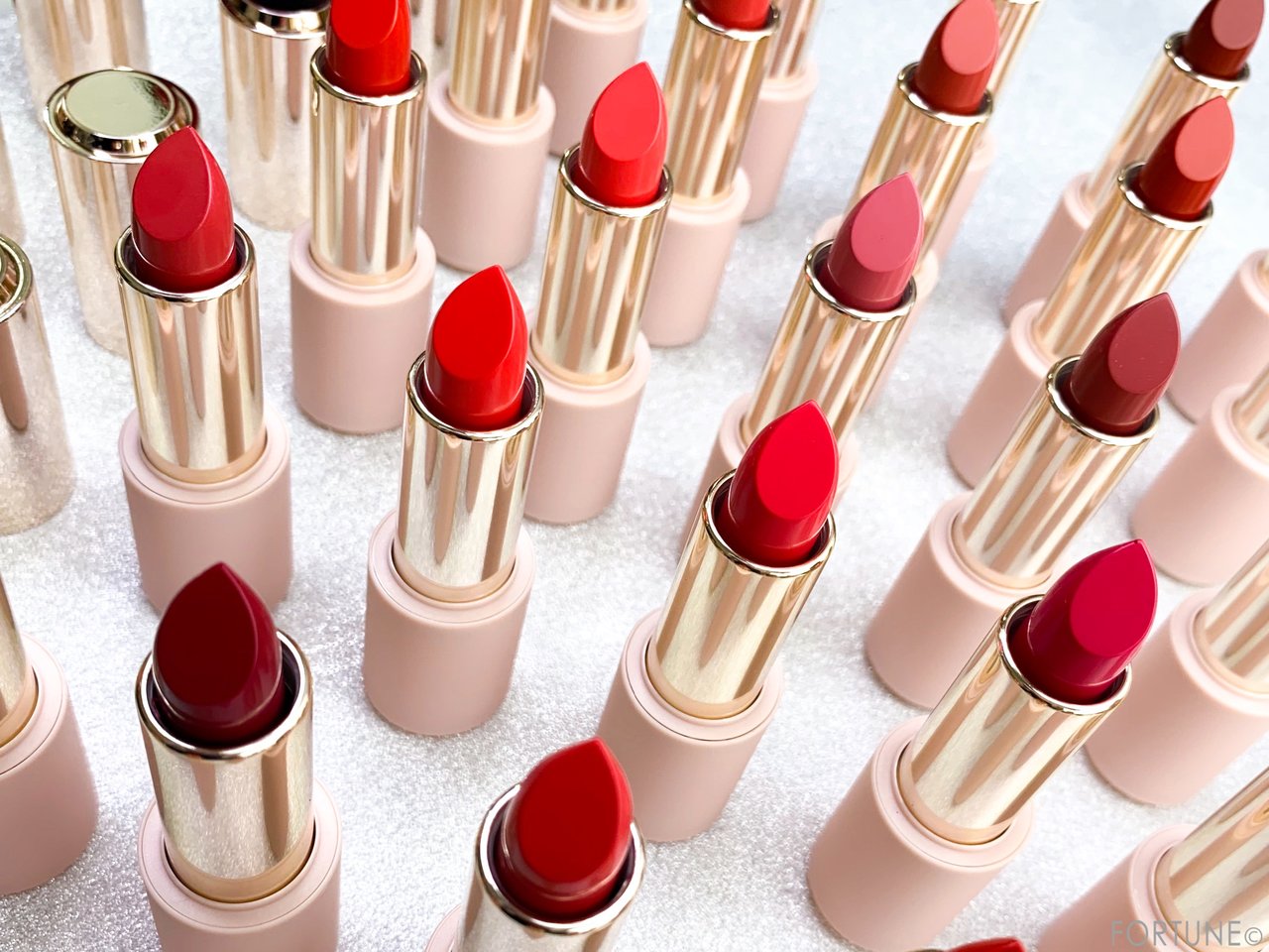 画像：韓国コスメ エチュードハウス 2019夏新作 ベターリップトーク