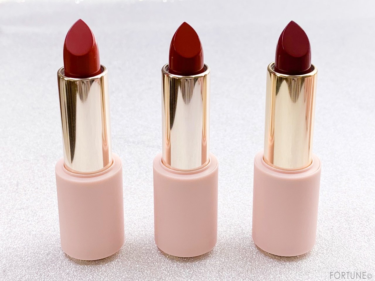 画像：エチュードハウス 新作 ベターリップトーク ブラウン系