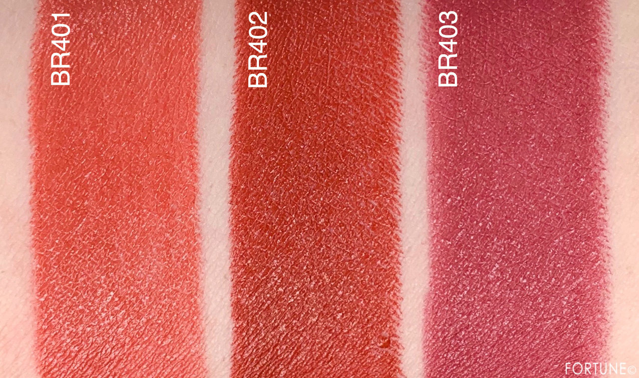 画像：エチュードハウス 新作 ベターリップトーク ブラウン系