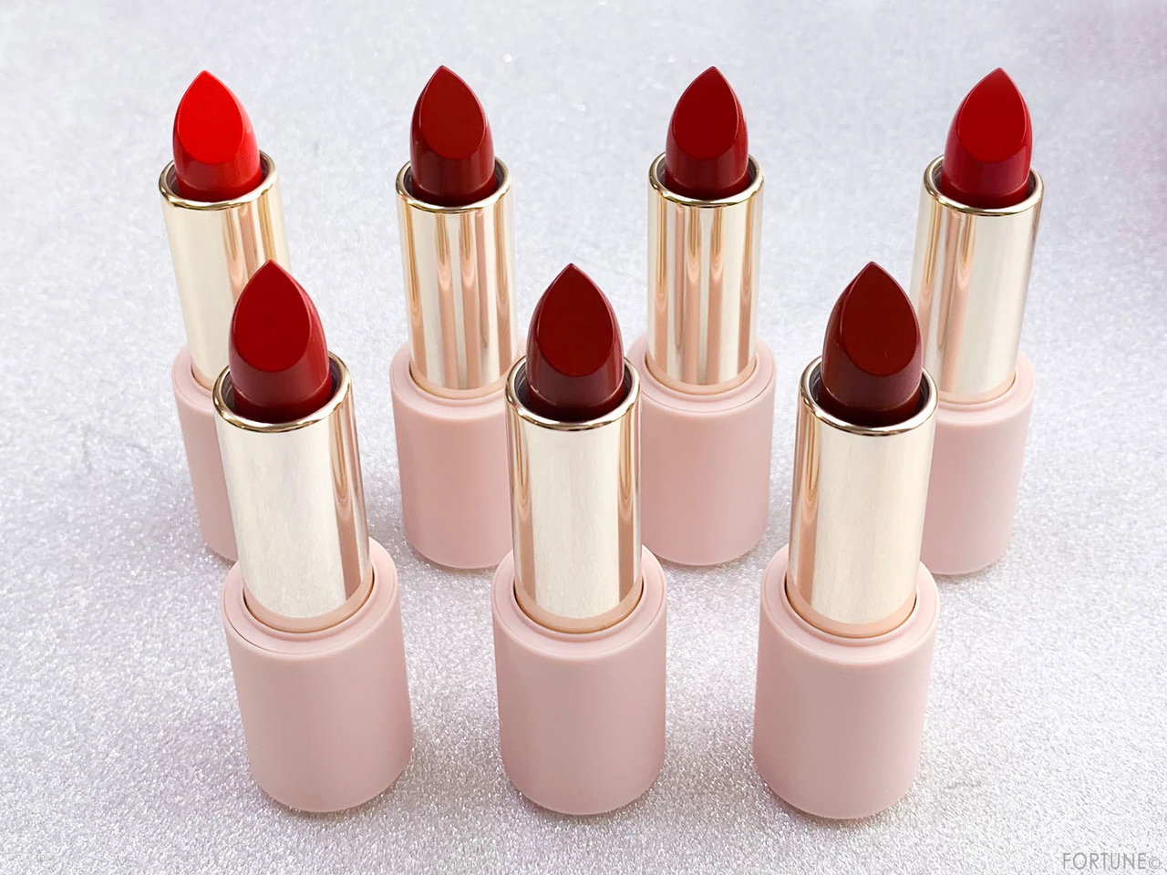 画像：エチュードハウス 新作 ベターリップトーク レッド系