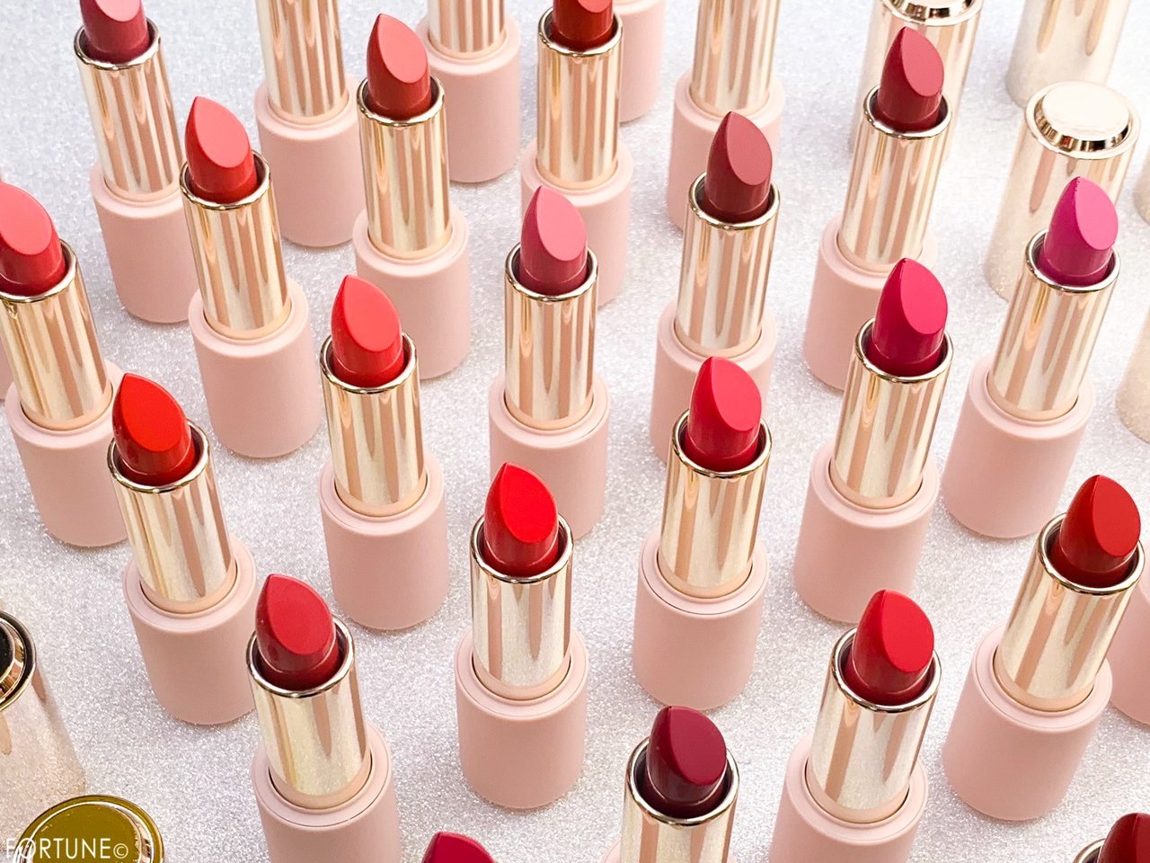 画像：韓国コスメ エチュードハウス 2019夏新作 ベターリップトーク