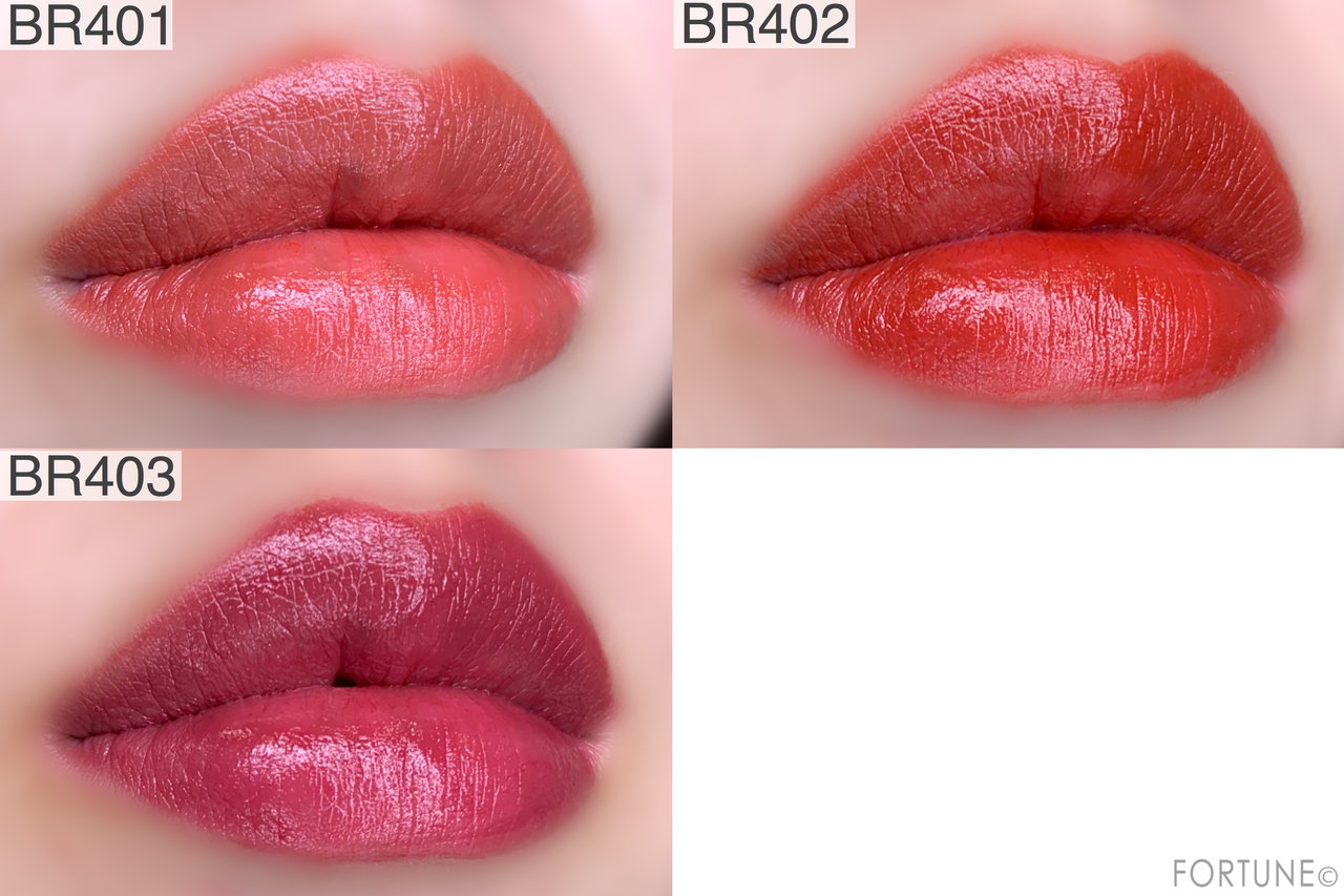 画像：エチュードハウス 新作 ベターリップトーク ブラウン系