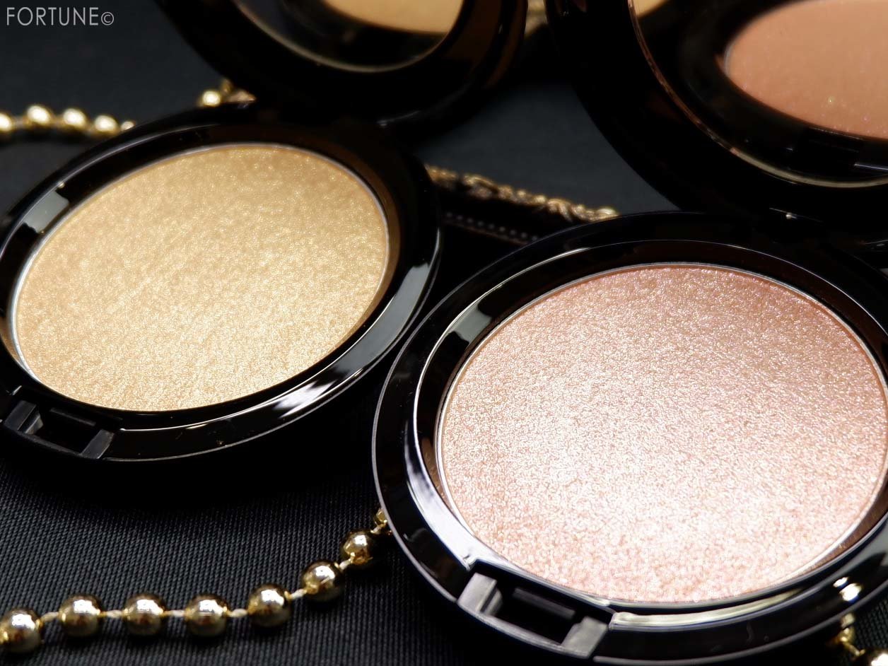 『M·A·C GET BLAZED』　「ダズル ハイライター」