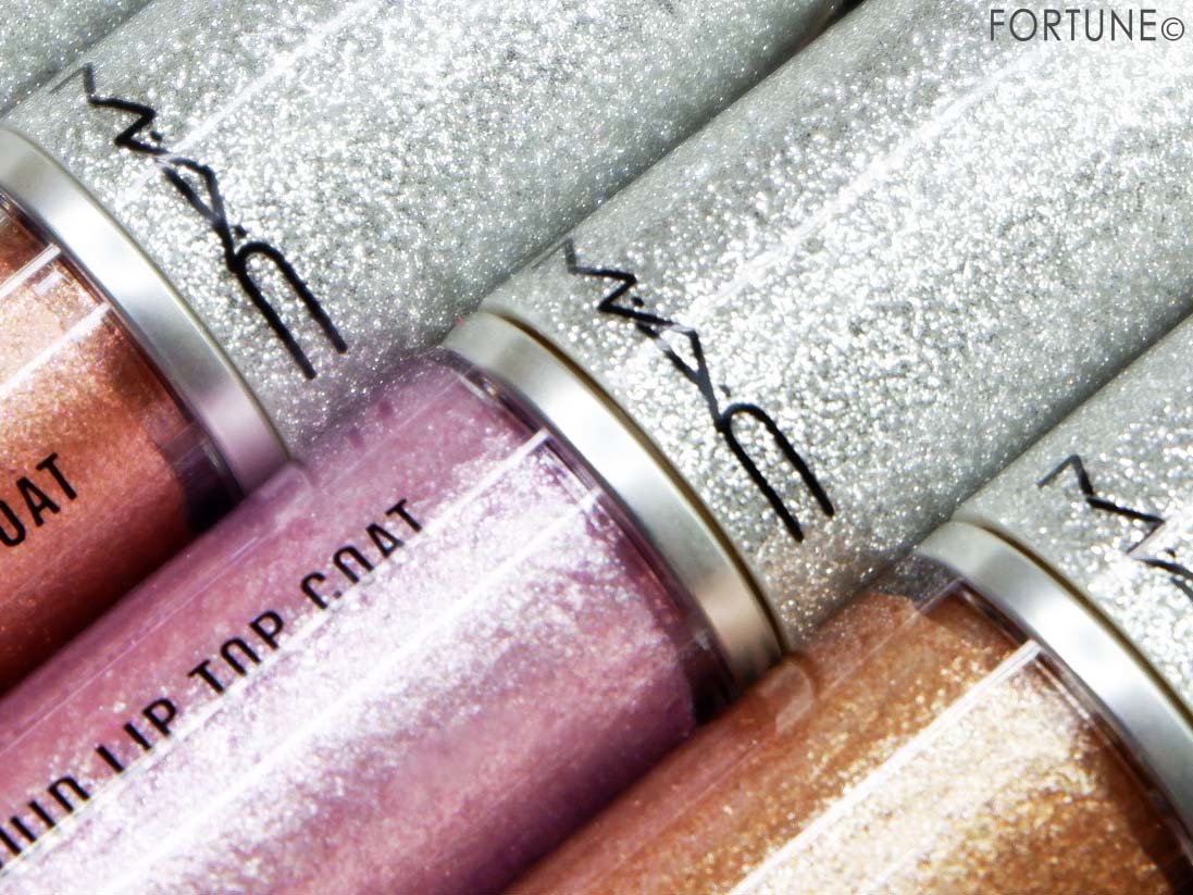 『M·A·C GET BLAZED』