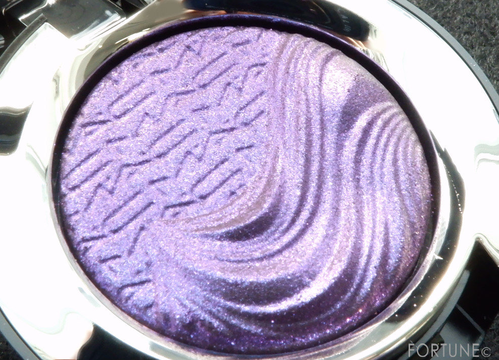 画像「M·A·C GET BLAZED　マック　2019夏新作　エクストラ ディメンション フォイル アイシャドウ　限定色」