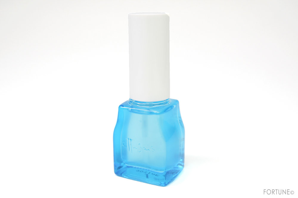 (画像：エテュセ クイックトップコート)