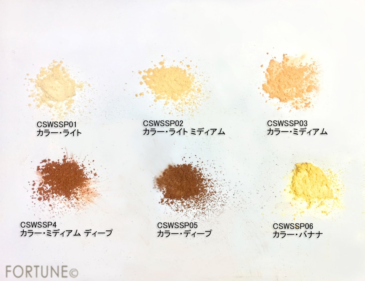 NYX（ニックス）「キャントストップ ウォントストップ セッティングパウダー」