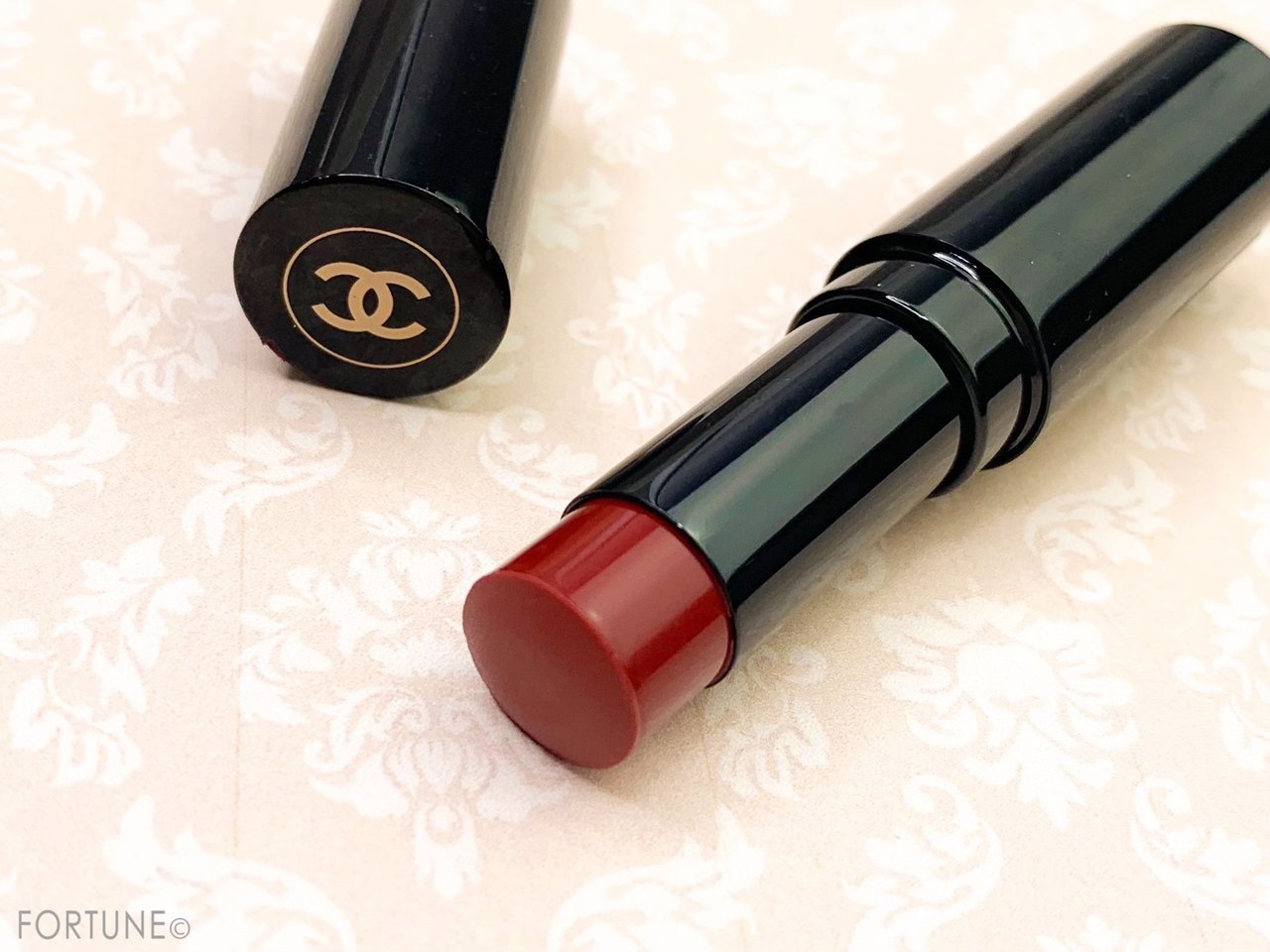 画像：CHANEL（シャネル）2019新作 レ ベージュ ボーム ア レーヴル