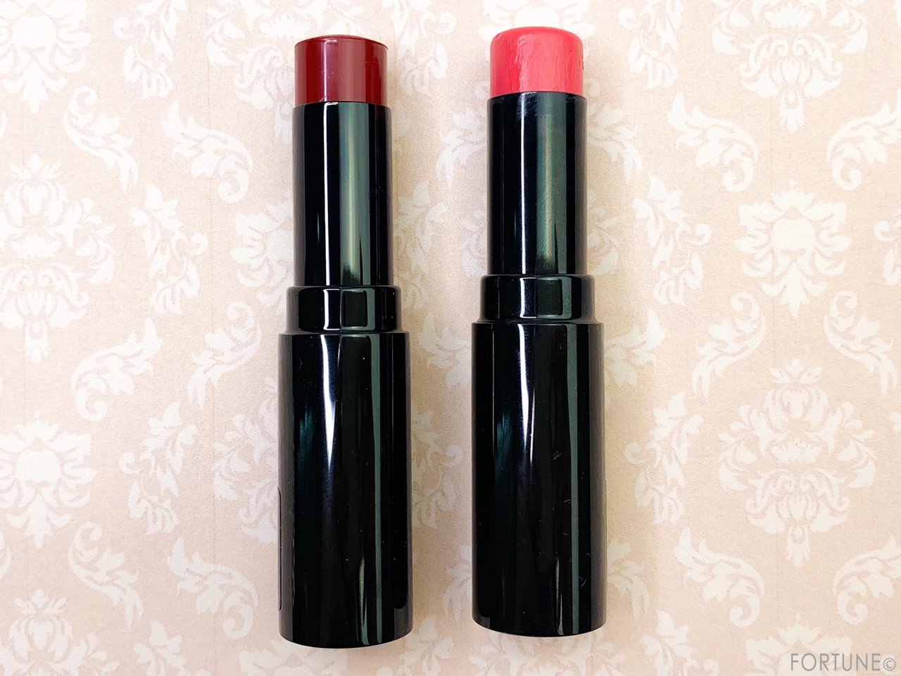 画像：CHANEL（シャネル）2019新作 レ ベージュ ボーム ア レーヴル