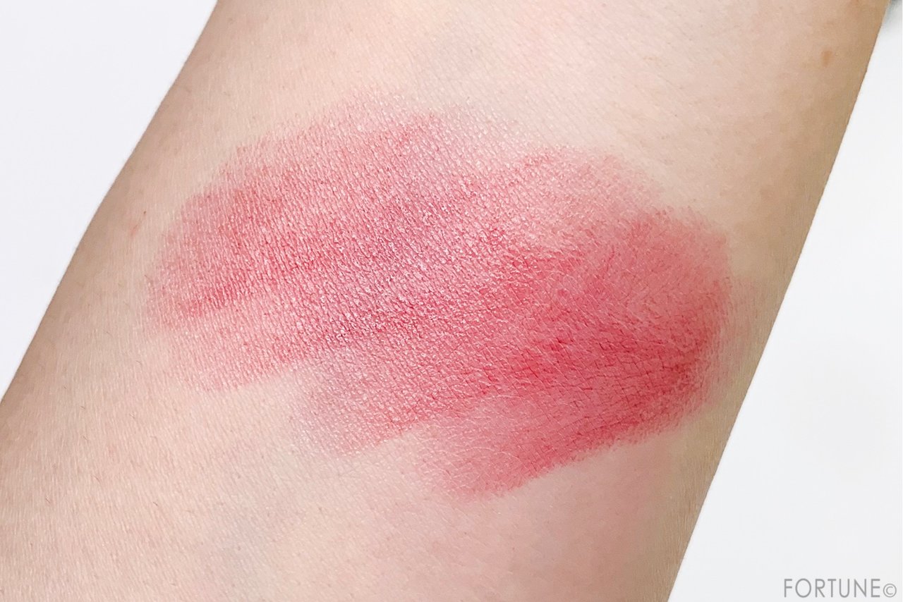 画像：CHANEL（シャネル）2019新作 レ ベージュ ボーム ア レーヴル