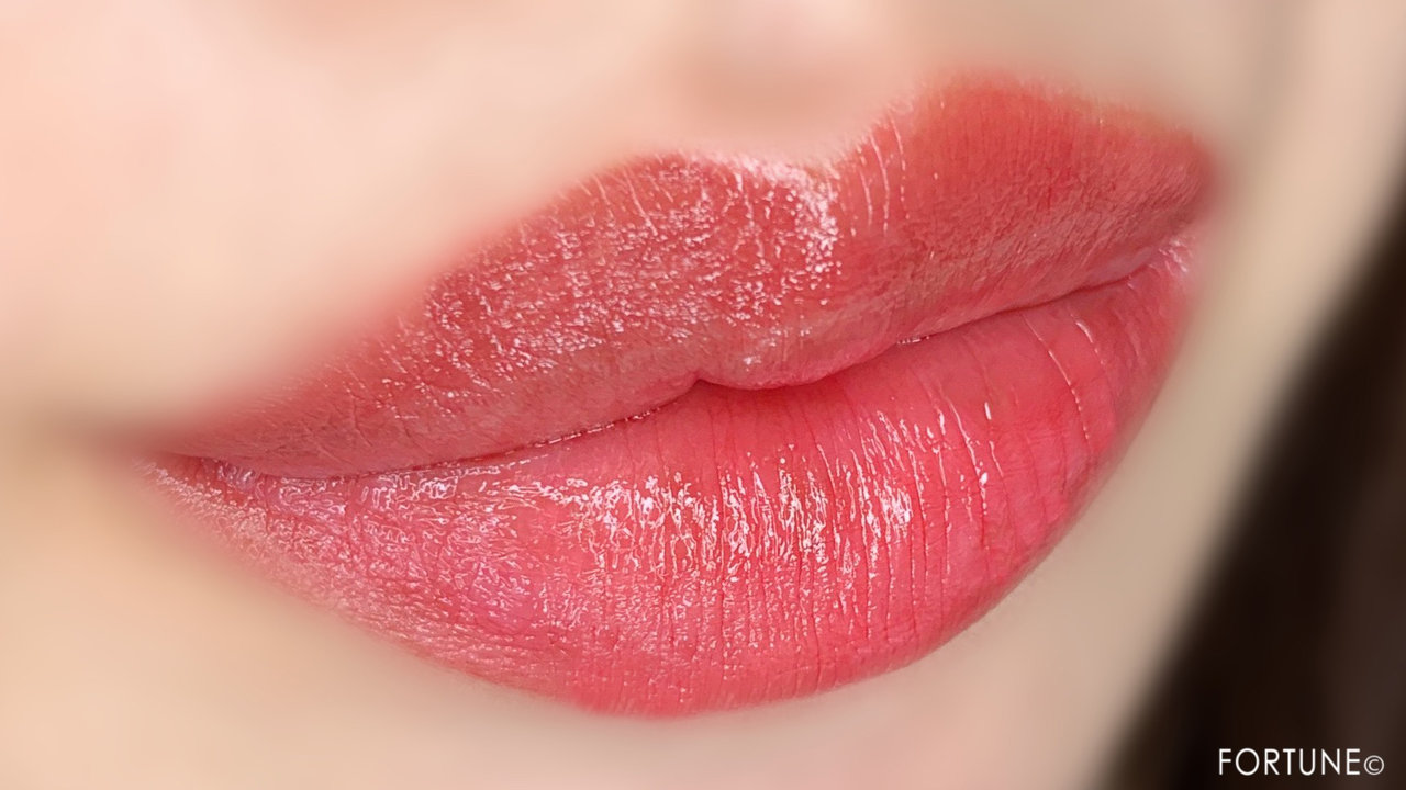 画像：CHANEL（シャネル）2019新作 レ ベージュ ボーム ア レーヴル