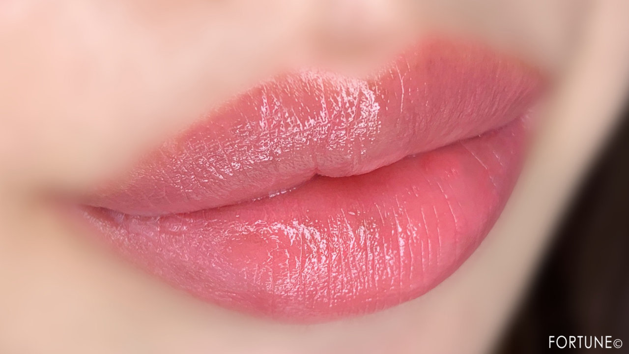 画像：CHANEL（シャネル）2019新作 レ ベージュ ボーム ア レーヴル