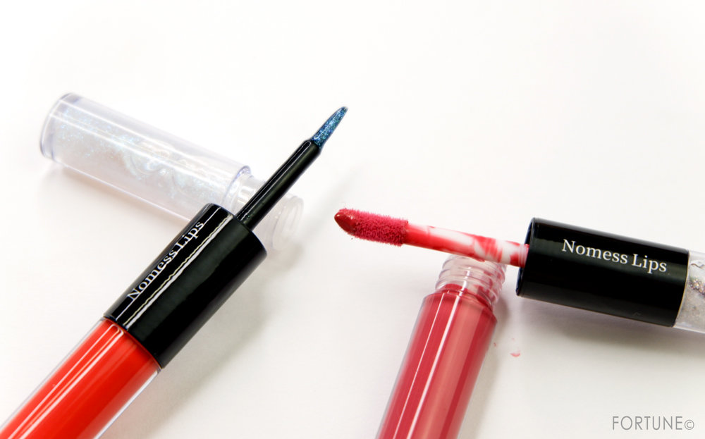 ノーメスリップス　新色3色＆限定2色