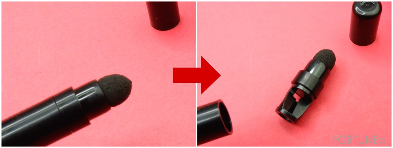 画像：クラランス 2019夏新作 Open Your Eyes Wide.　アイライナーペンシル WP